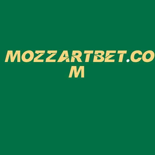 Logo da MOZZARTBET